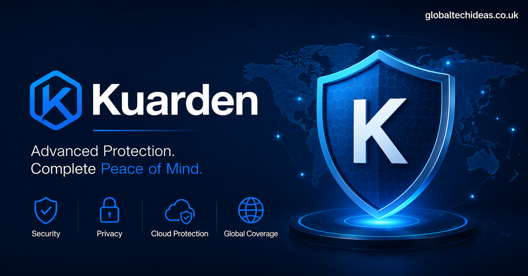 Kuarden