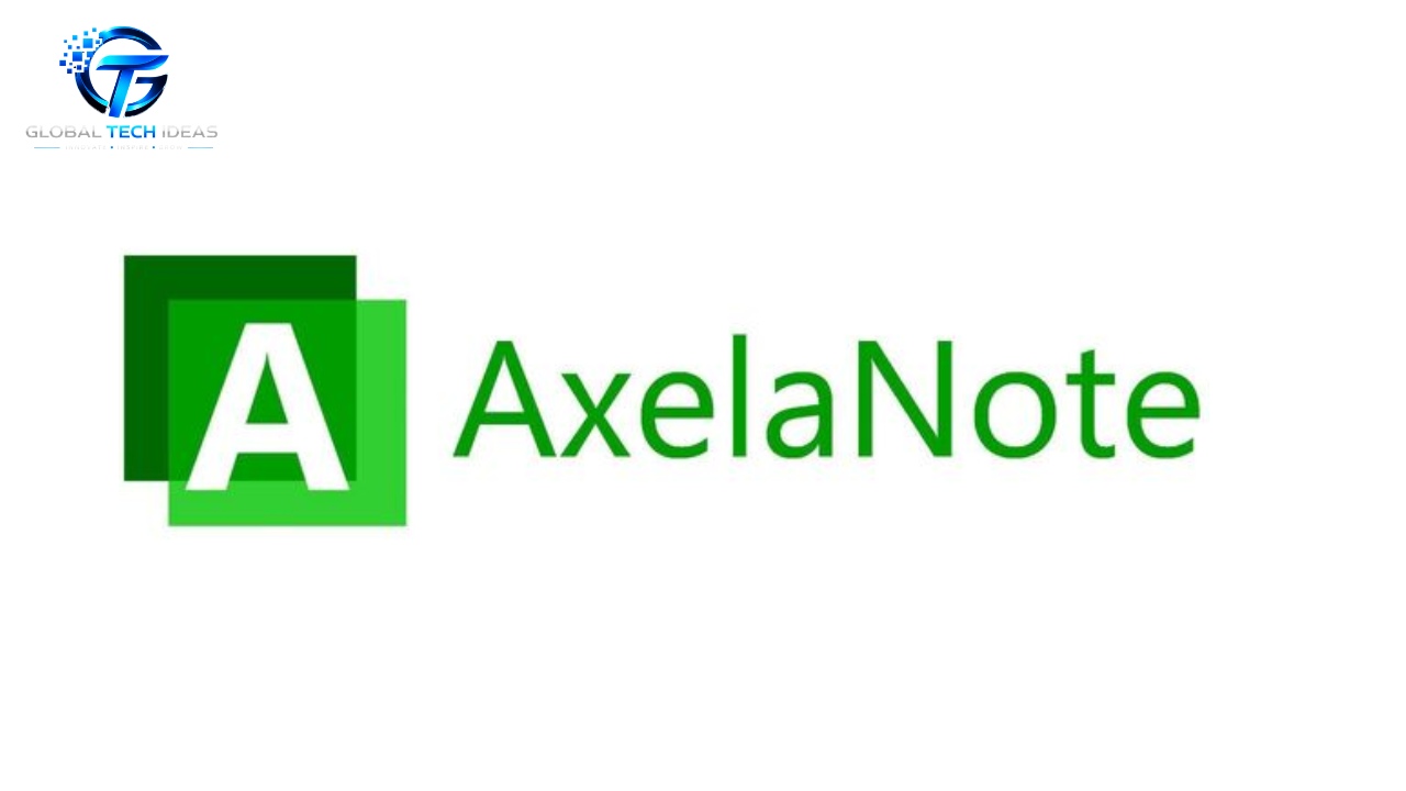 Axelanote