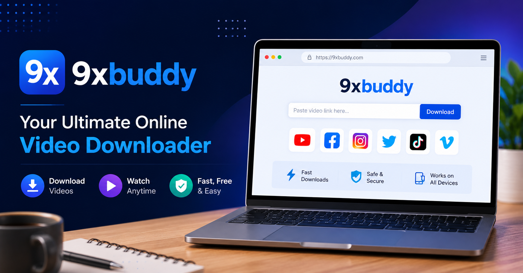 9xbuddy